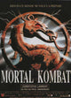 Mortal Kombat 1: The Movie Poster Print (11x17)