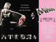 Ed Wood movie poster print showcasing unique cinema art.