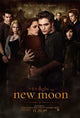 The Twilight Saga: New Moon Movie Poster Print (27x40)