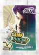 Camp Rock: The Final Jam Movie Poster Print featuring vibrant colors and iconic moments.