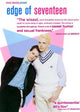 Edge of Seventeen Movie Poster Print showcasing youthful exploration and coming-of-age themes.