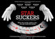Starsuckers Movie Poster - vibrant cinematic artwork