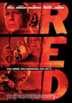 Red Movie Poster Print (27x40) | Pop Culture Graphics
