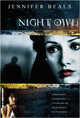 Night Owl Movie Poster Print showcasing cinematic art.