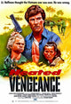 Heated Vengeance Movie Poster Print available in multiple sizes.