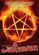 The Witchmaker Movie Poster Print showcasing classic horror imagery.