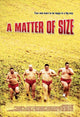 A Matter of Size Movie Poster Print - Captivating film artwork