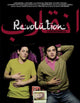 Revolution Movie Poster Print showcasing iconic film imagery.