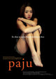 Paju Movie Poster Print showcasing vibrant colors and cinematic imagery.