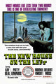 Last House - Part II Movie Poster showcasing horror and suspense.
