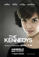 The Kennedys Movie Poster Print showcasing the iconic Kennedy family.