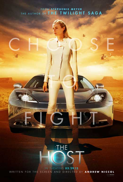 The Host Movie Poster Print showcasing a captivating design.