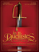 The Duellists Movie Poster Print showcasing classic film artwork.