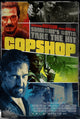 Copshop Movie Poster Print (27x40) | Posterazzi