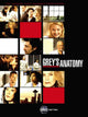 Grey's Anatomy Movie Poster Print showcasing vibrant design and colors.