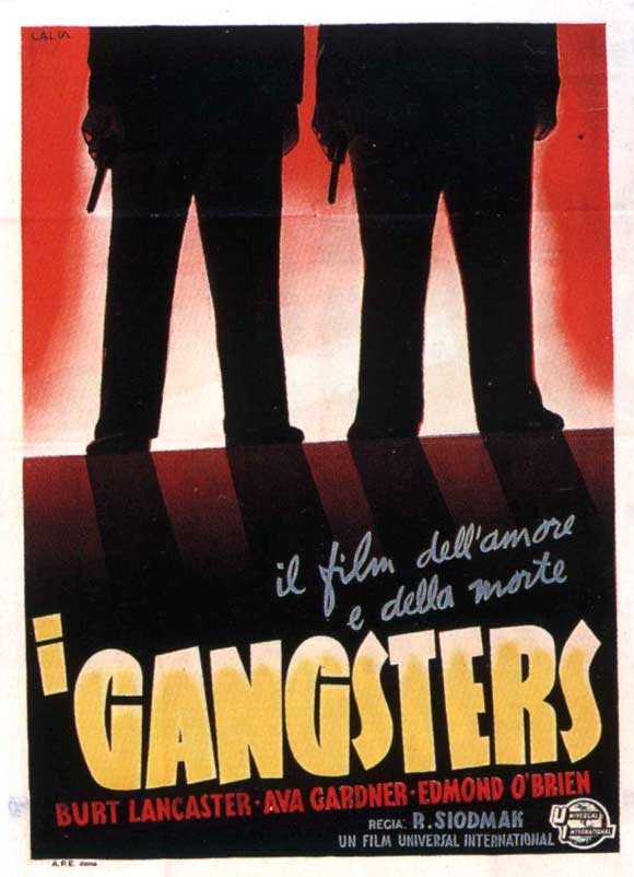 Killers Movie Poster Print featuring vibrant imagery and colors.