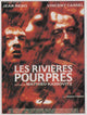 The Crimson Rivers Movie Poster Print (11x17)
