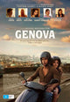 Genova Movie Poster Print showcasing classic cinema art.