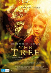 The Tree Movie Poster Print showcasing nature's beauty.