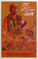 Lone Wolf McQuade Movie Poster Print showcasing iconic film imagery.