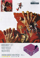 The Defector Movie Poster Print showcasing vibrant imagery and film essence.