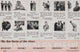Paramount on Parade Movie Poster Print showcasing classic Hollywood design.