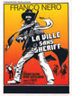 The Brute and the Beast Movie Poster Print featuring vibrant colors and cinematic imagery.