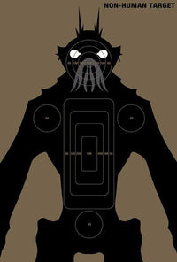 District 9 Movie Poster Print - 11x17 | Posterazzi