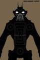 District 9 Movie Poster Print - 11x17 | Posterazzi