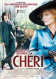Cheri Movie Poster Print showcasing vibrant colors and cinematic design.