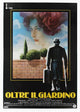 Being There Movie Poster Print showcasing classic film art.