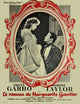 Camille Movie Poster Print featuring vibrant colors and detailed imagery.