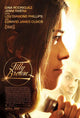 Filly Brown Movie Poster Print showcasing vibrant colors and dynamic visuals.