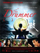 The Drummer Movie Poster Print - vibrant film artwork