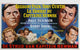 Captain Newman, M.D. Movie Poster Print showcasing classic film art.