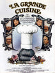 Who Is Killing the Great Chefs of Europe? Movie Poster Print showcasing culinary intrigue.