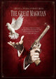 The Great Magician Movie Poster Print featuring captivating visuals.