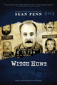 Witch Hunt Movie Poster - Eerie horror art print