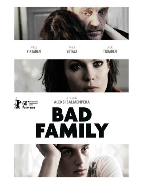Bad Family Movie Poster Print - Available in Multiple Sizes