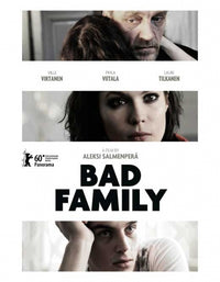 Bad Family Movie Poster Print - Available in Multiple Sizes