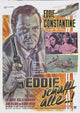 S.O.S. Pacific Movie Poster Print showcasing intense cinematic action.