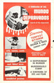 Mundo Depravados: World of the Depraved Movie Poster Print