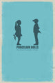 Porcelain Dolls: The Stacy Moody Story Movie Poster