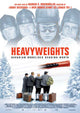 Heavyweights Movie Poster Print featuring nostalgic camp theme.