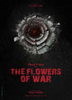The Flowers of War Movie Poster Print showcasing emotional cinematic art.