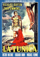 The Robe Movie Poster Print showcasing classic film artwork