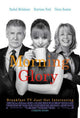 Morning Glory Movie Poster Print showcasing vibrant film artwork.