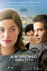 A Borrowed Identity Movie Poster Print showcasing cinematic artwork.