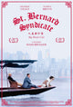 The St. Bernard Syndicate Movie Poster Print showcasing classic cinema art.