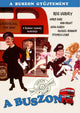On The Buses Movie Poster Print showcasing classic British comedy.